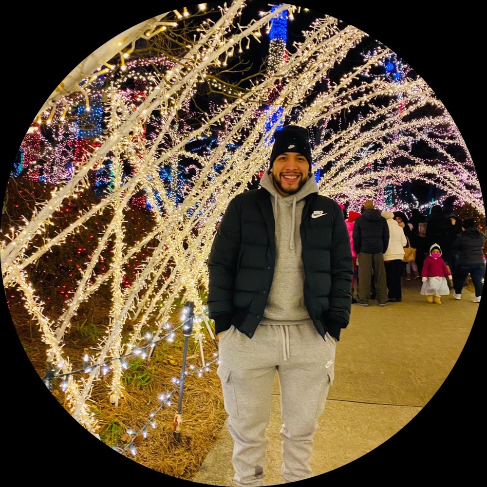 Meet your Posher, Pedro